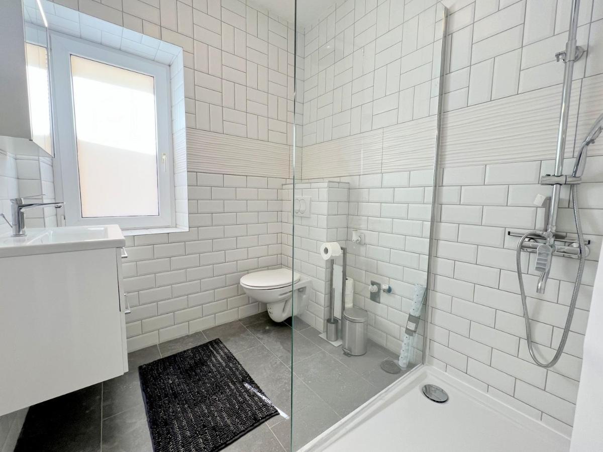 King Residence Old Town Rab - Adults Only Rab Town Exterior foto